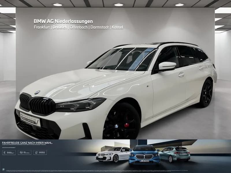 BMW 318