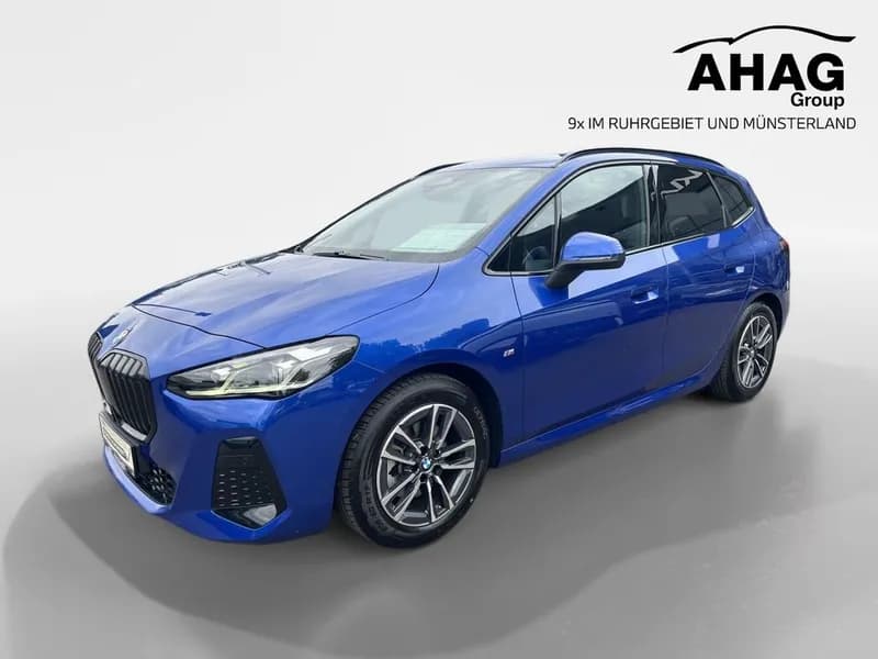 BMW 220 Active Tourer