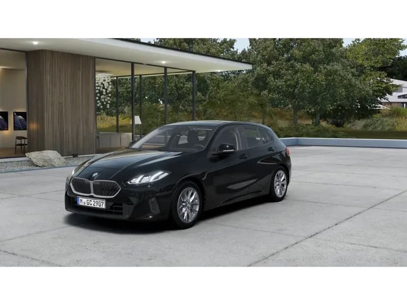 BMW 120