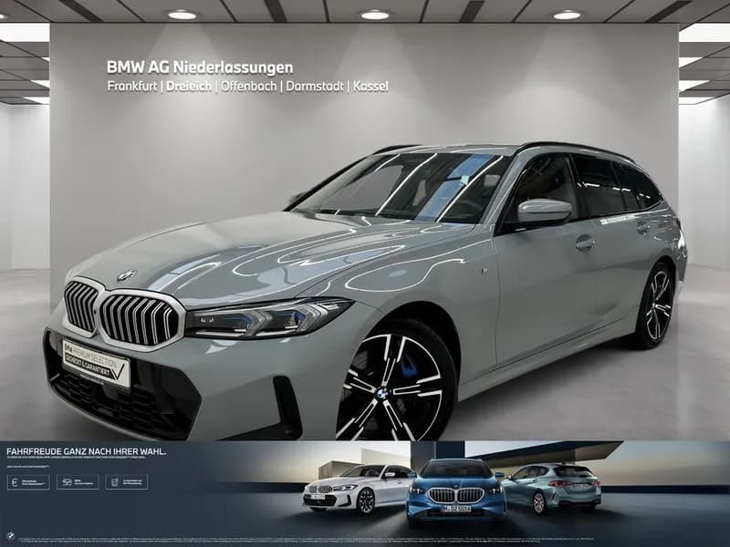BMW 318