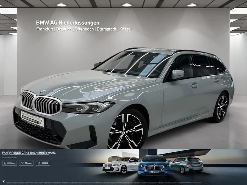 BMW 318