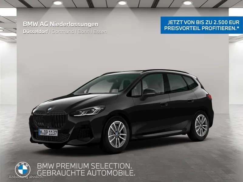 BMW 223 Active Tourer