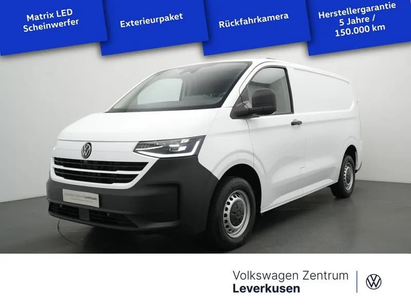 Volkswagen T7 Transporter