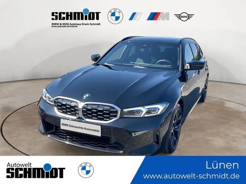 BMW M340i