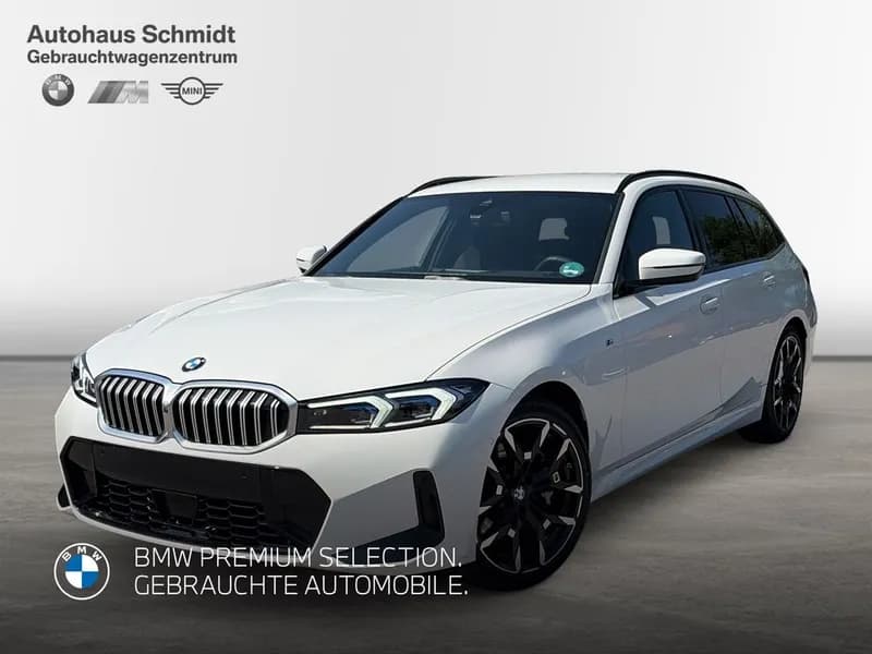 BMW 330