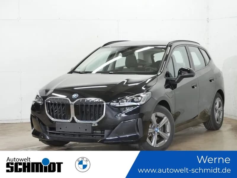 BMW 230 Active Tourer