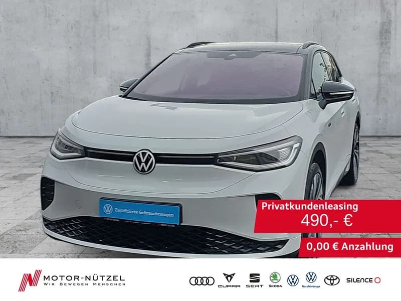 Volkswagen ID.4