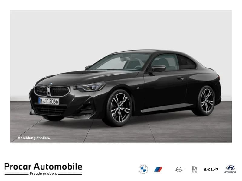 BMW 220
