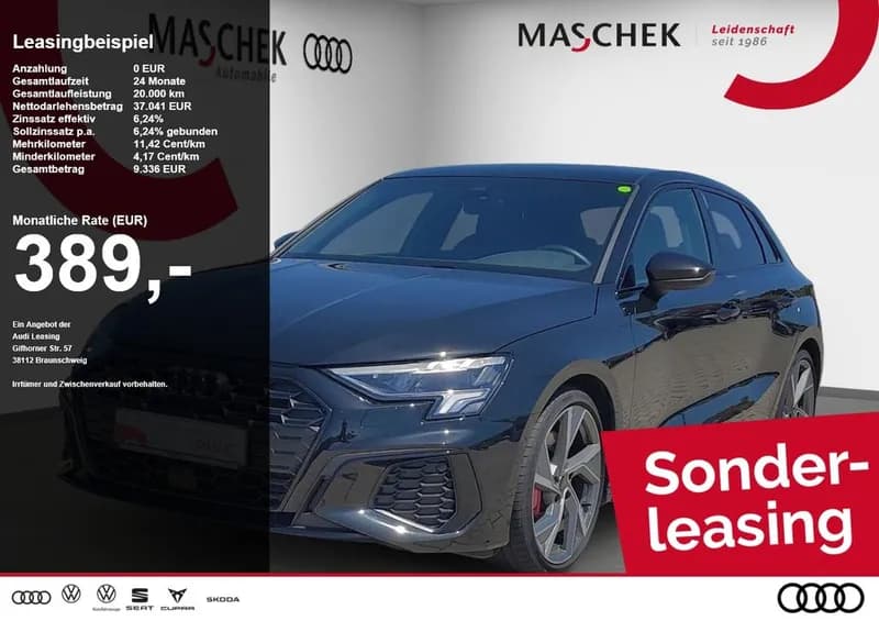 Audi S3