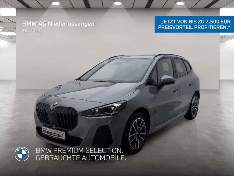 BMW 223 Active Tourer