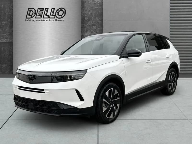Opel Grandland (X)