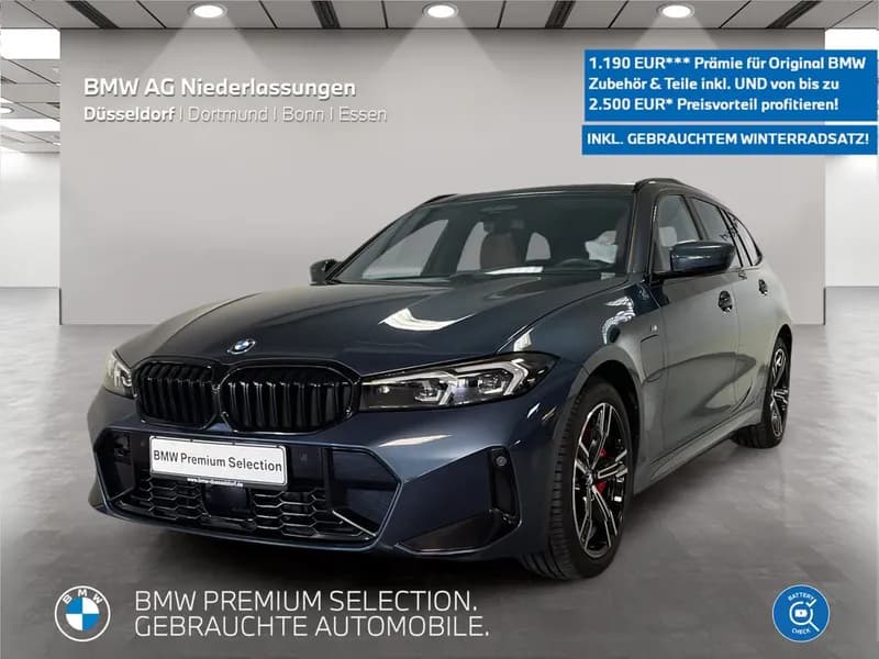 BMW 330