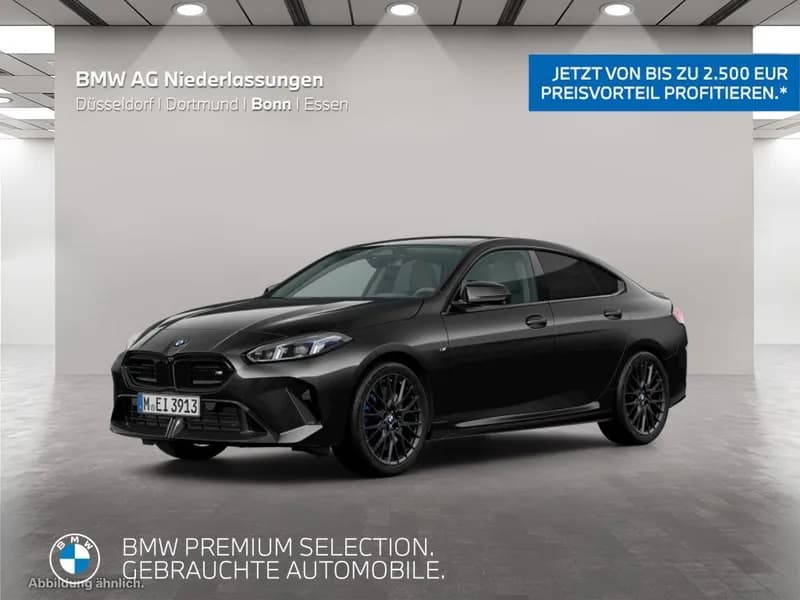 BMW M235