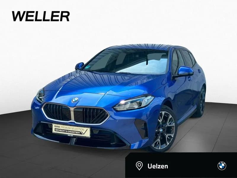 BMW 123