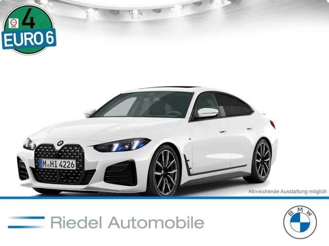 BMW 430