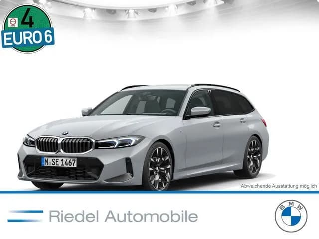 BMW 330