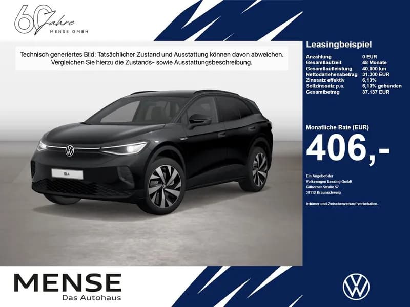 Volkswagen ID.4
