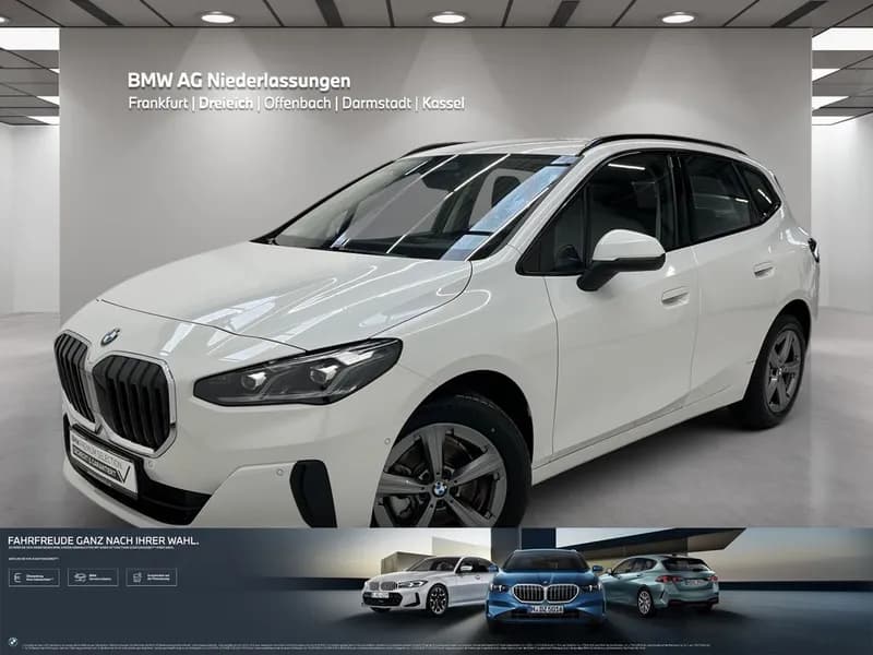 BMW 220 Active Tourer