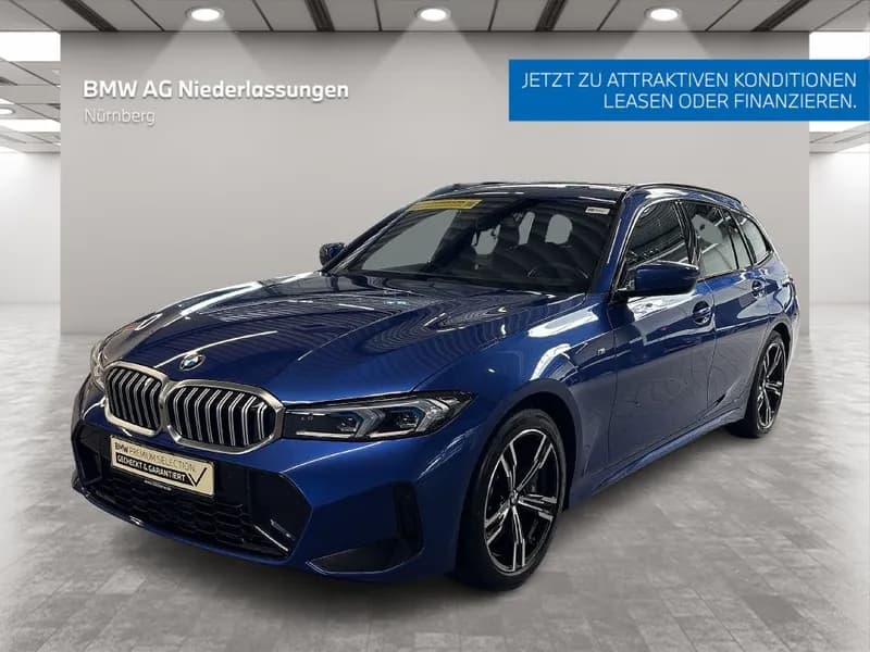 BMW 330