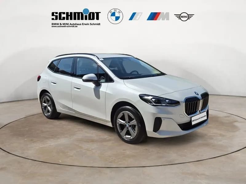 BMW 223 Active Tourer