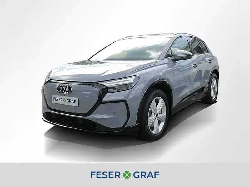 Audi Q4