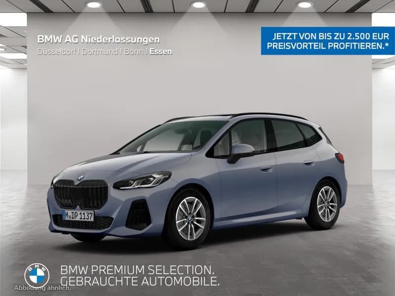 BMW 223 Active Tourer