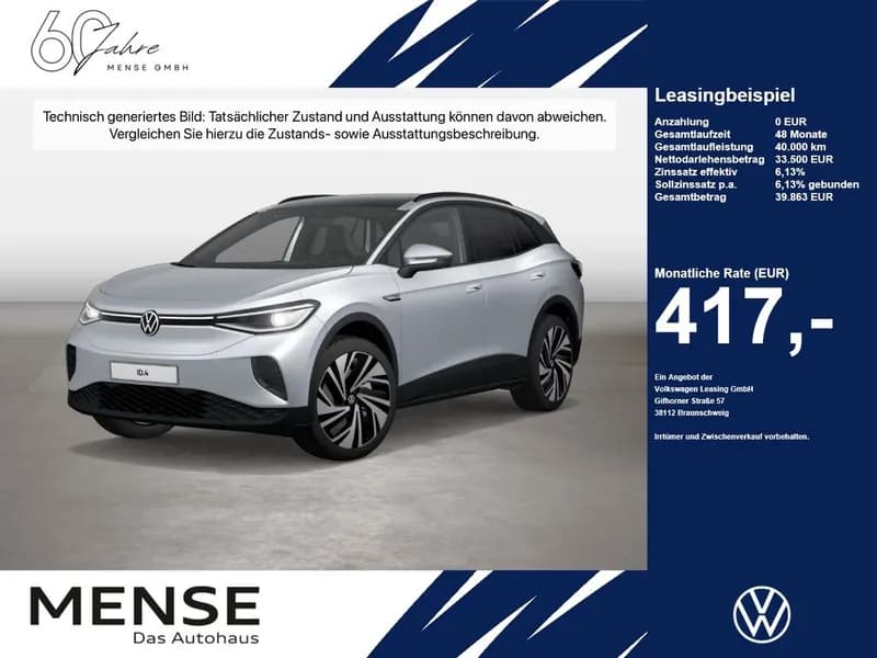 Volkswagen ID.4