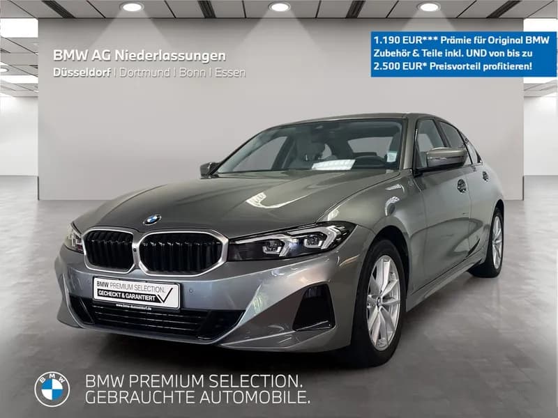BMW 318