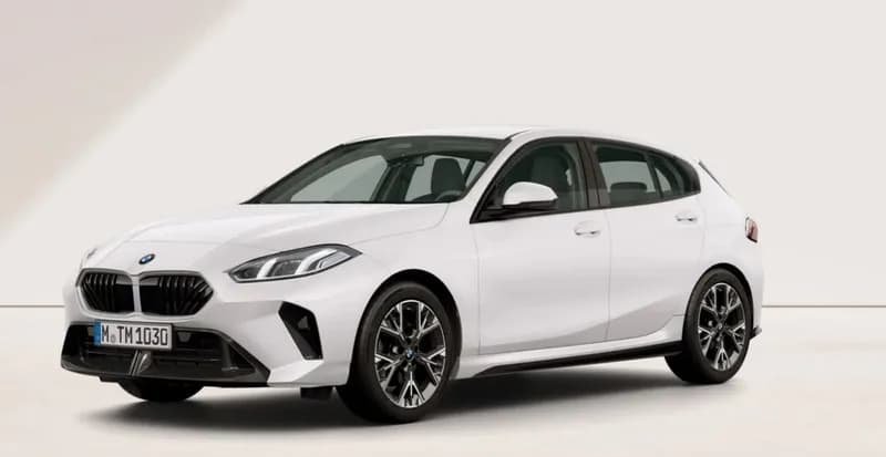 BMW 120
