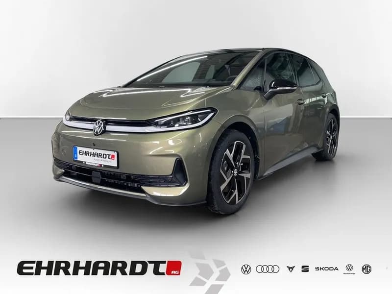 Volkswagen ID.3 Neo