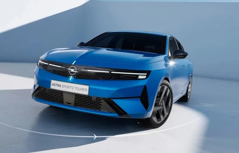 Astra Electric