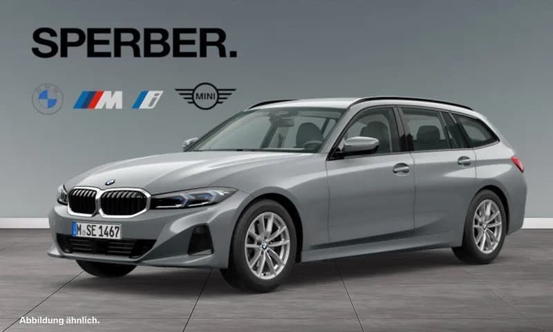 BMW 330