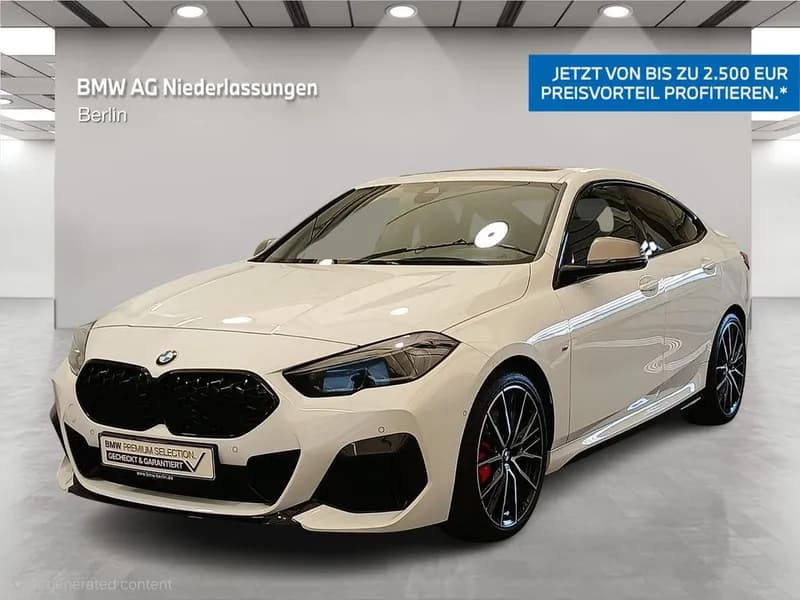 BMW M235