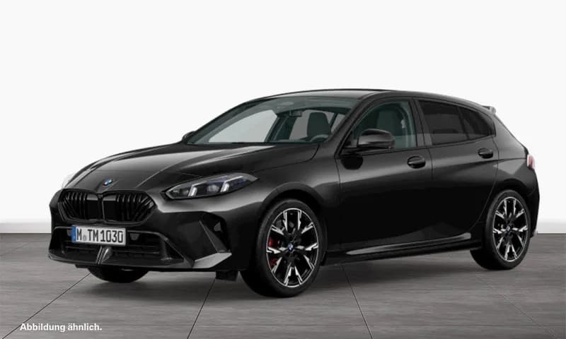 BMW 123