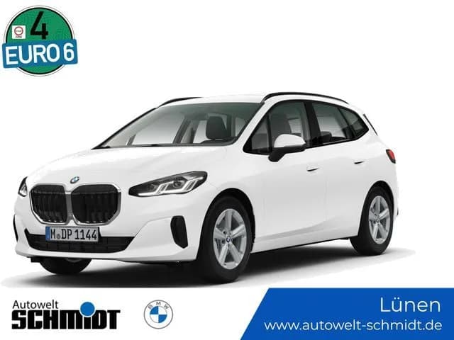 BMW 220 Active Tourer