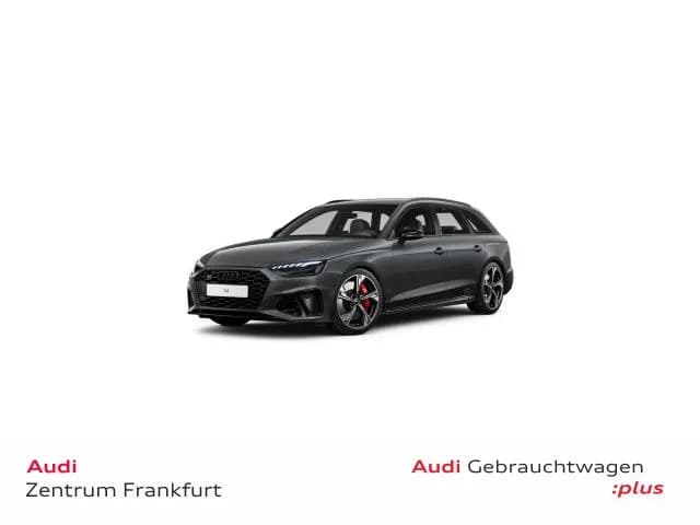 Audi S4