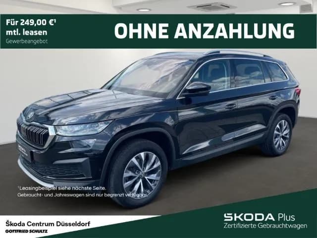 Kodiaq