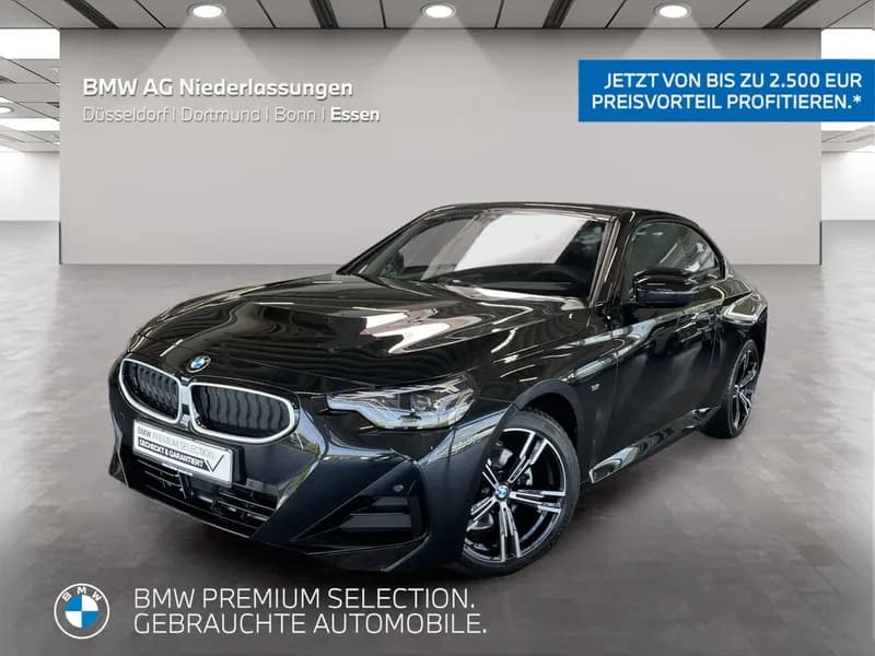 BMW 220