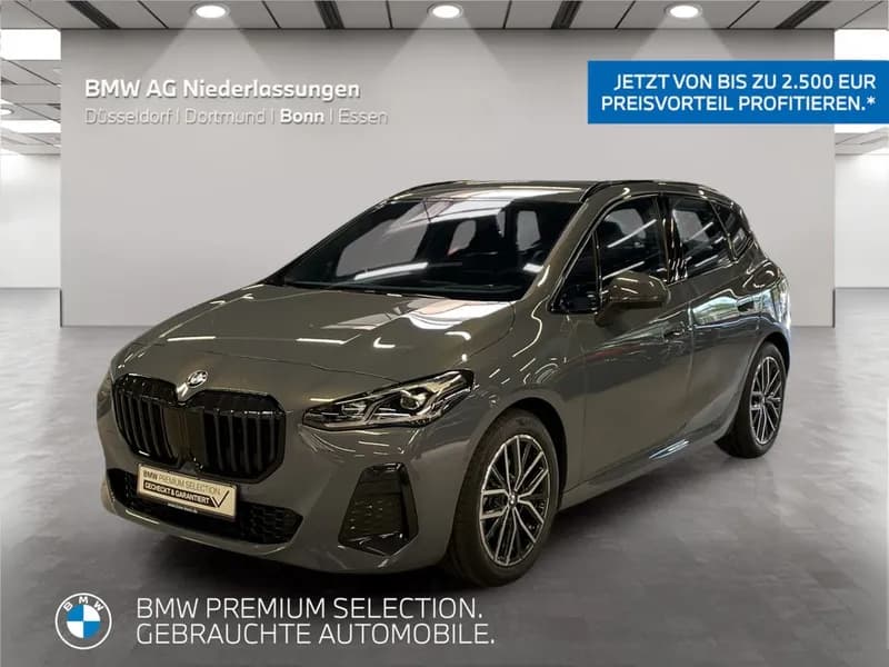 BMW 220 Active Tourer