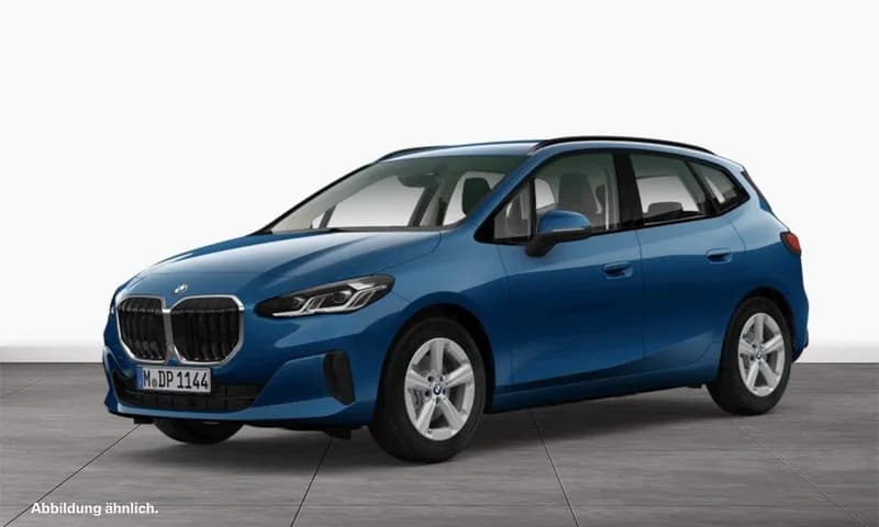 220 Active Tourer