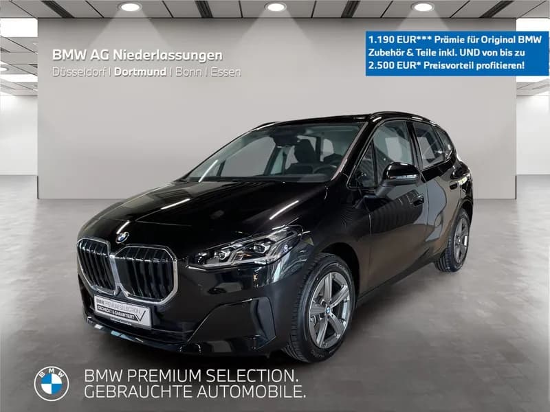 BMW 220 Active Tourer