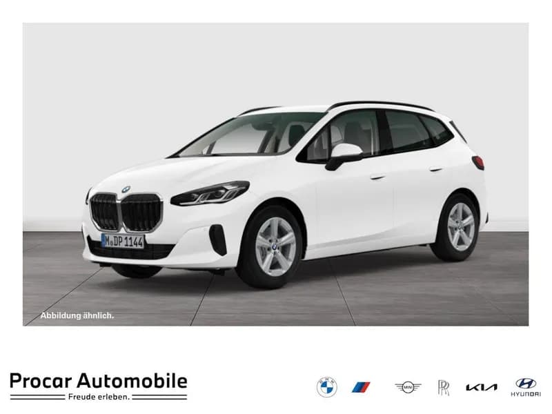BMW 220 Active Tourer
