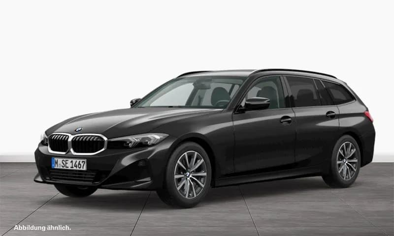 BMW 318