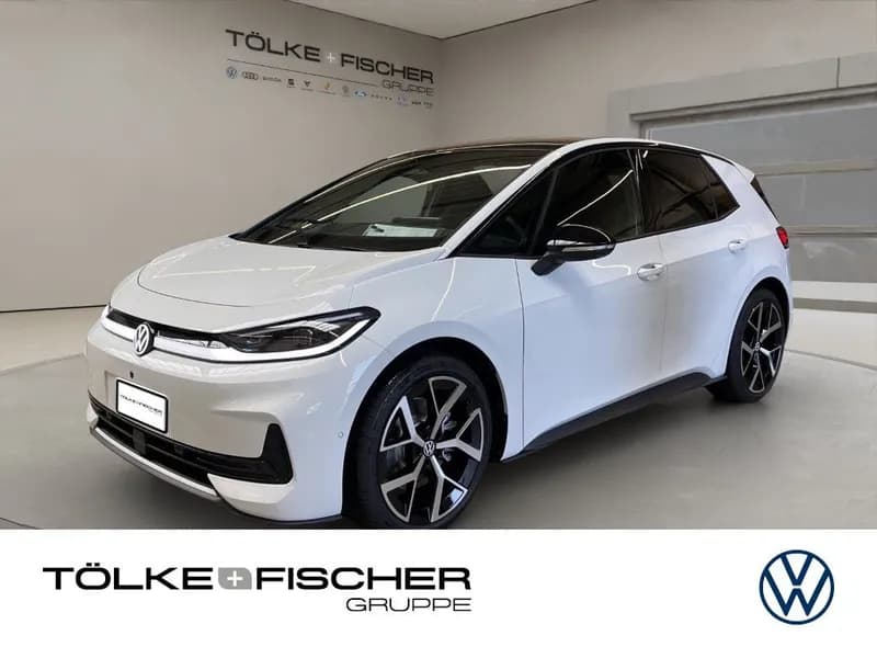 Volkswagen ID.3 Neo