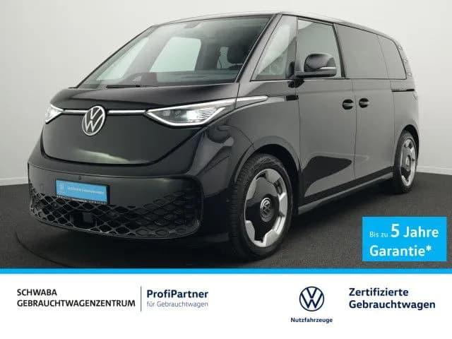 Volkswagen ID. Buzz