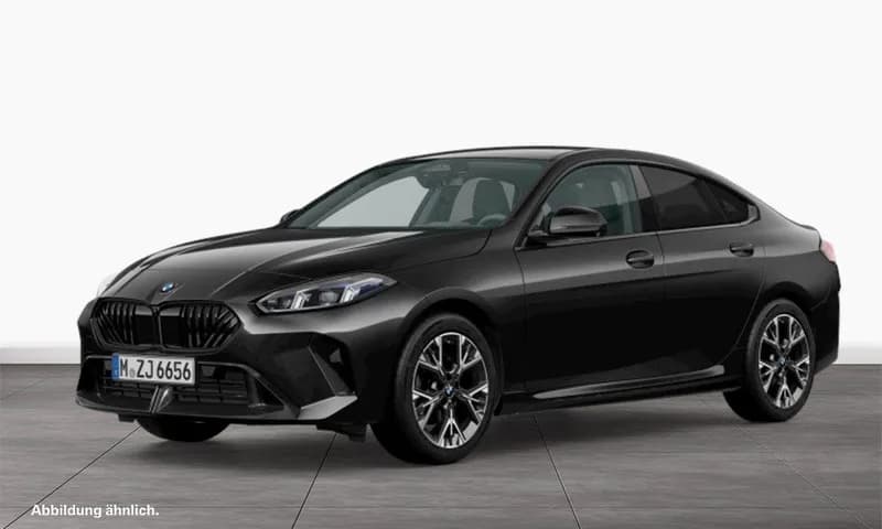 BMW 220 Gran Coupé