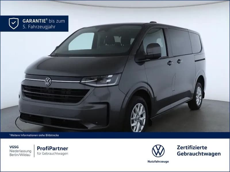 Volkswagen T7 Caravelle