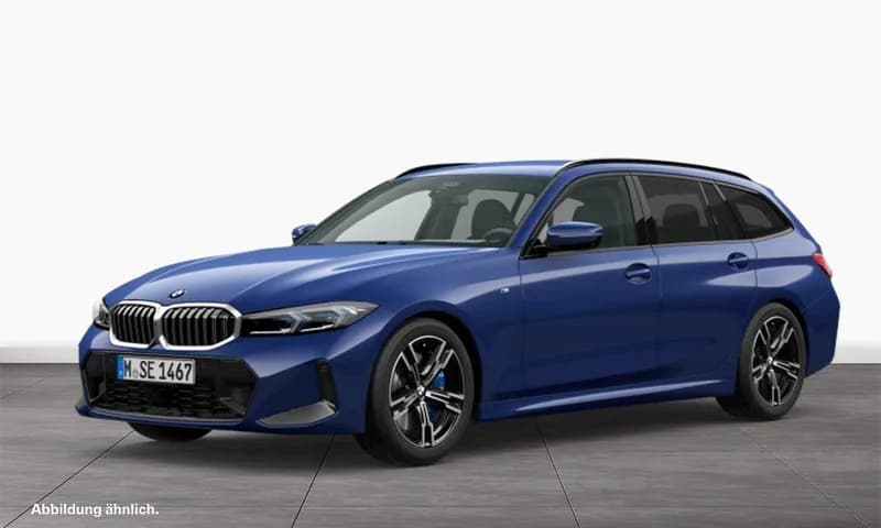 BMW 318