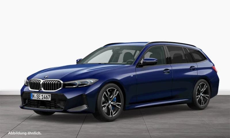 BMW 320