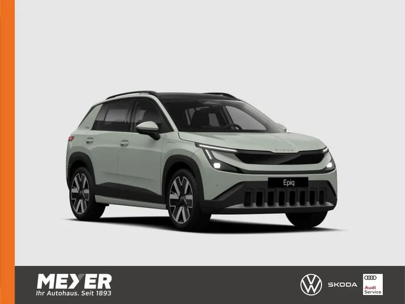 Skoda Epiq